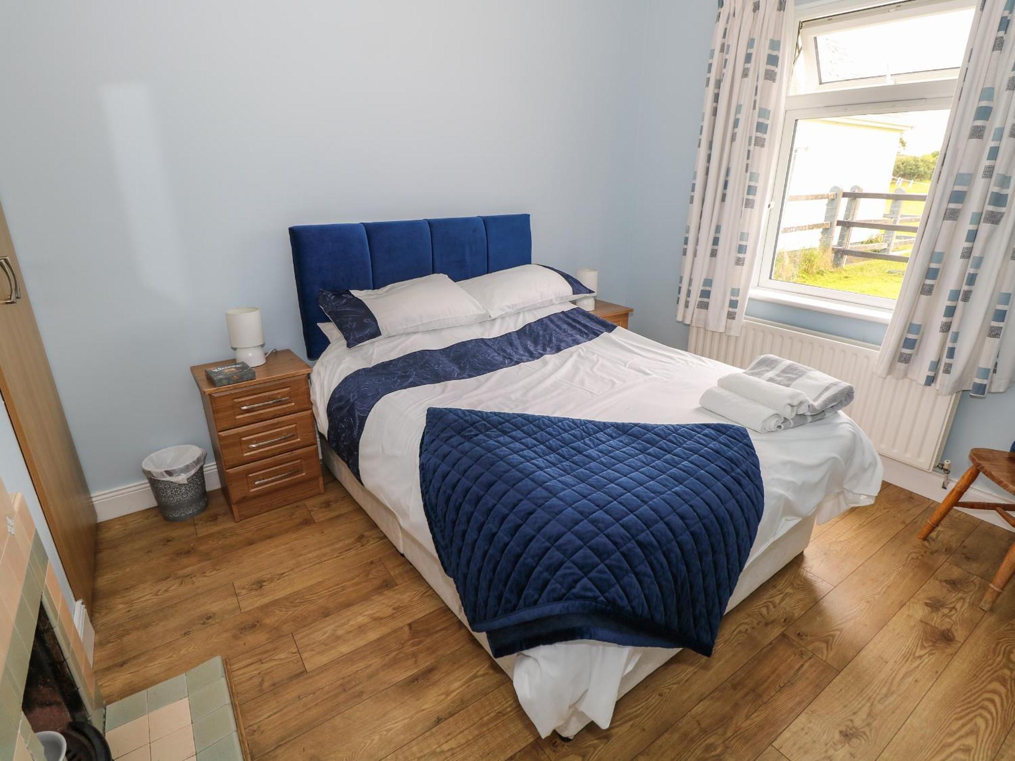 Kate'S Cottage Ballina  Ngoại thất bức ảnh