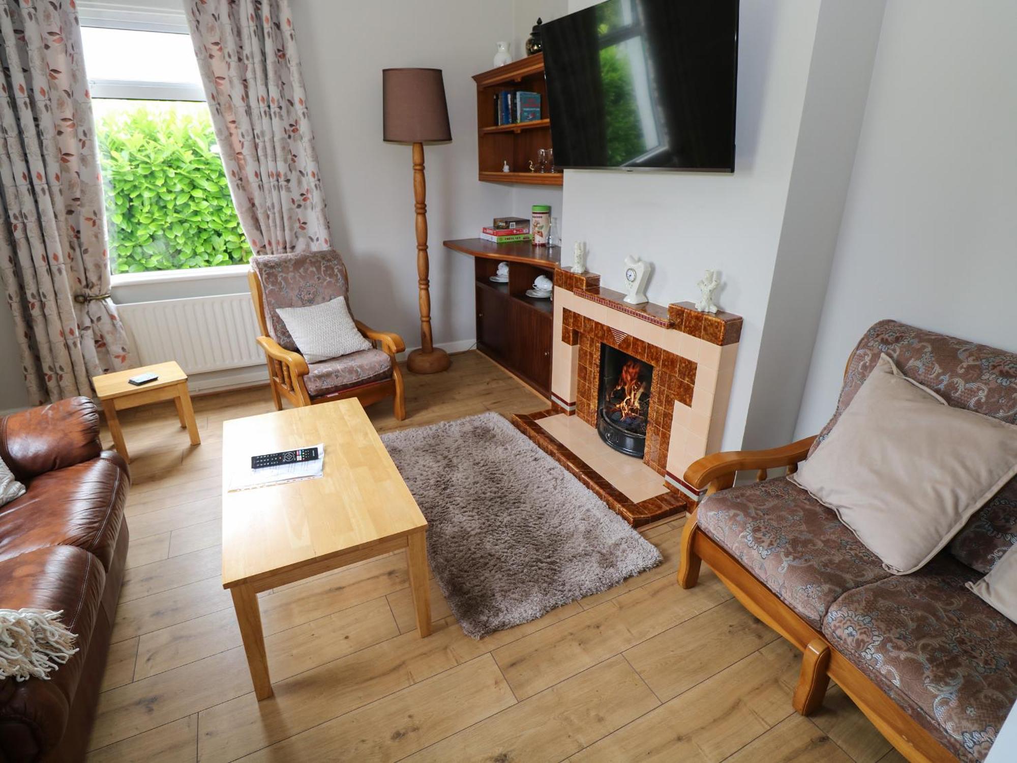 Kate'S Cottage Ballina  Ngoại thất bức ảnh