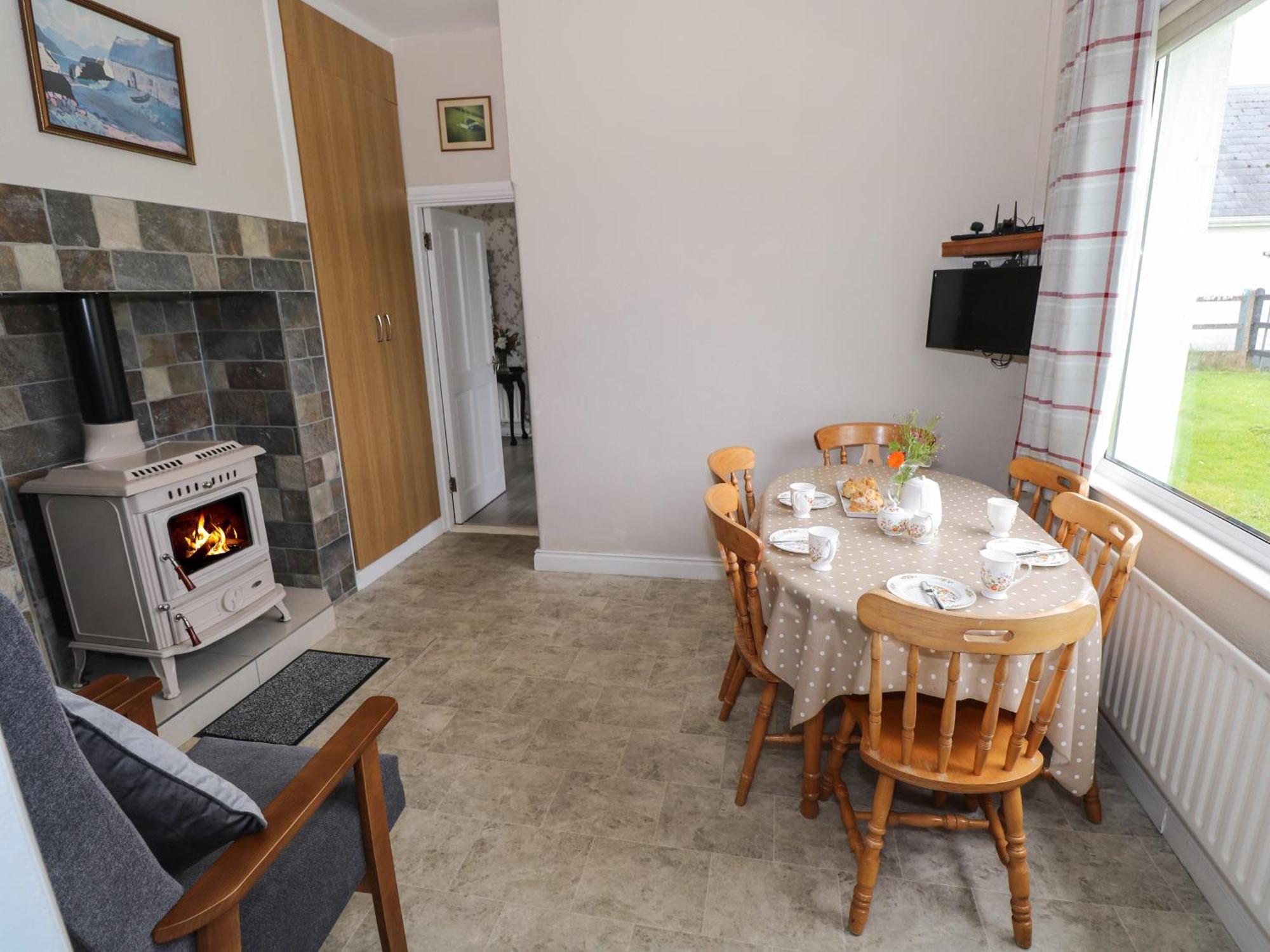 Kate'S Cottage Ballina  Ngoại thất bức ảnh