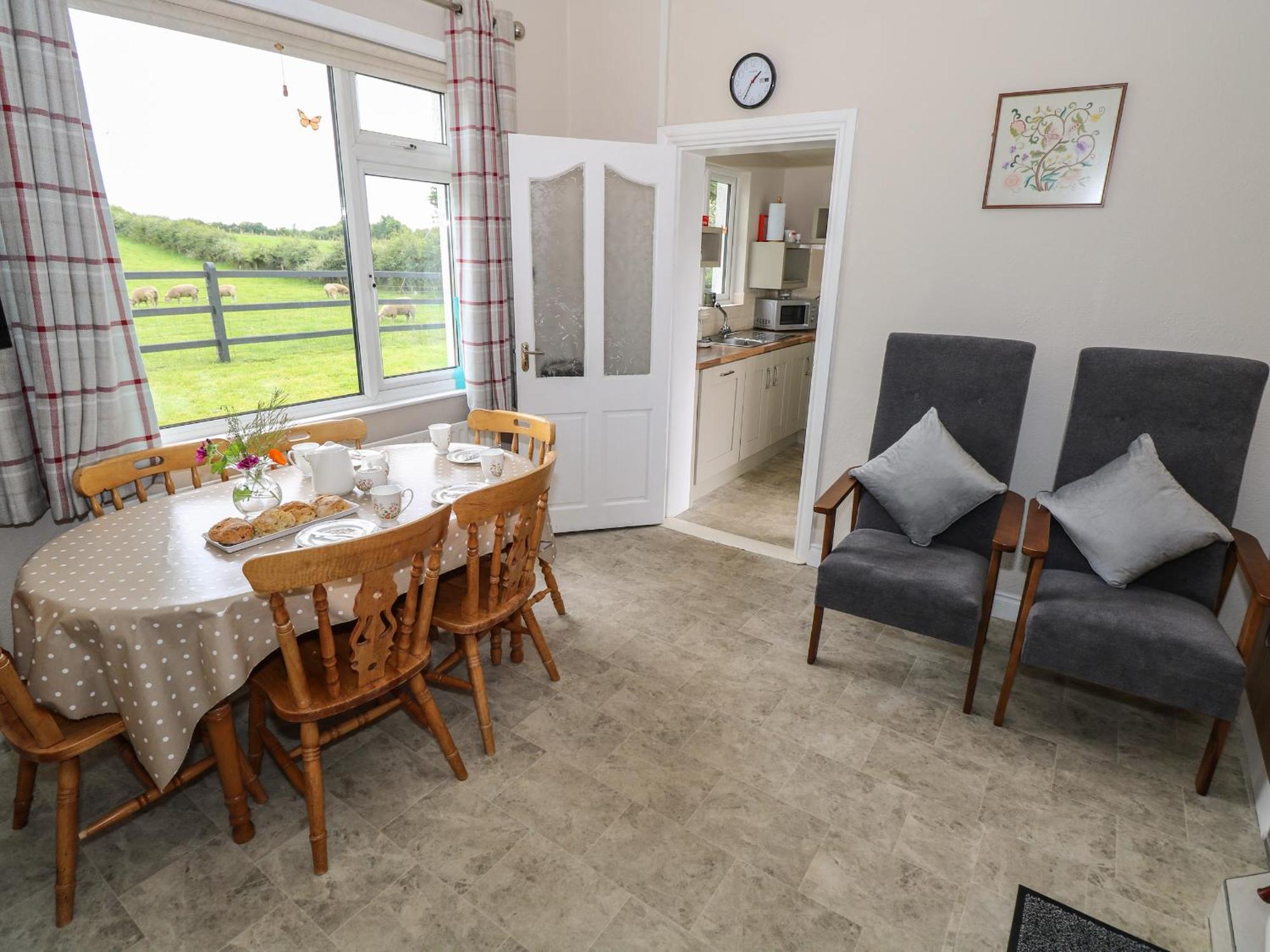 Kate'S Cottage Ballina  Ngoại thất bức ảnh