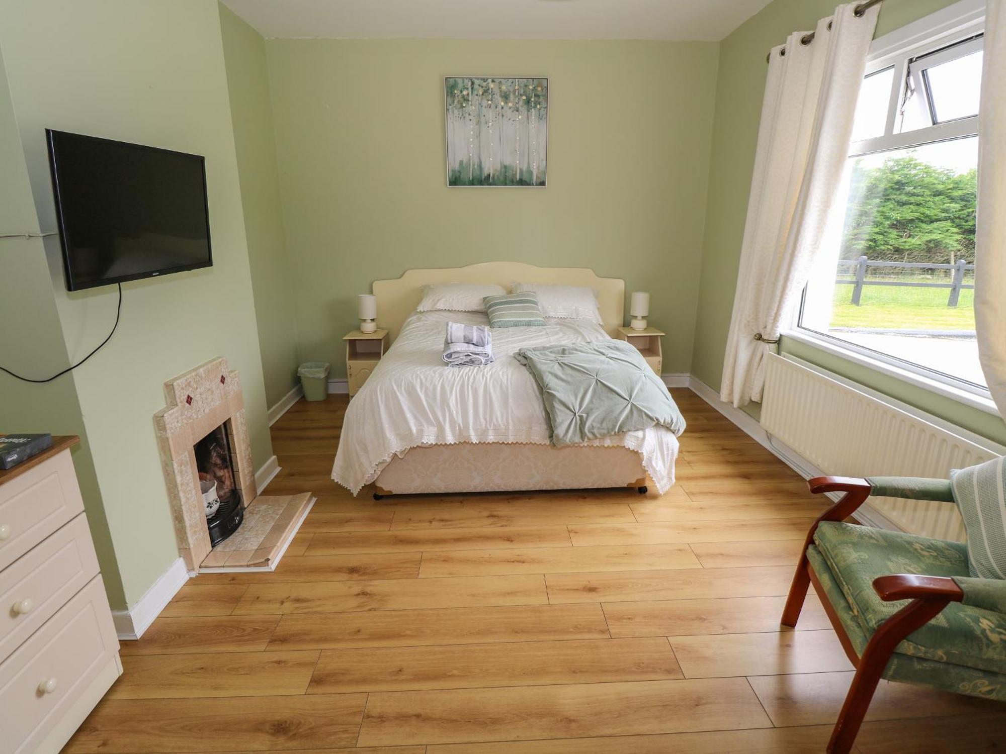 Kate'S Cottage Ballina  Ngoại thất bức ảnh